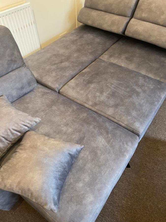 Spacious 4 Bedroom House Near Stokes Croft!! Central!!! Bristol Eksteriør bilde